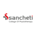 Sancheti Institute, College Of Physiotherapy logo