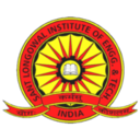 Sant Longowal Institute of Engineering and Technology (SLIET) logo