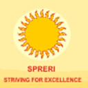 Sardar Patel Renewable Energy Research Institute logo
