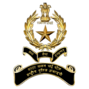 Sardar Vallabhbhai Patel National Police Academy logo