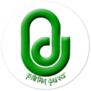 Sardarkrushinagar Dantiwada Agricultural University logo
