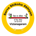 Sarva Shiksha Abhiyan, Vizianagaram logo