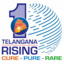 Satavahana University logo