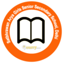 Satbhrawan Arya Girls Senior Secondary School, Delhi logo