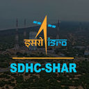 Satish Dhawan Space Centre - SHAR logo