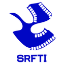 Satyajit Ray Film and Television Institute (SRFTI) logo