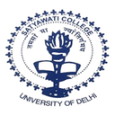Satyawati College, Delhi University logo