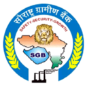 Saurashtra Gramin Bank logo