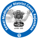 Sawai Madhopur District Court, Rajasthan logo
