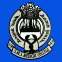 Sawai Man Singh Medical College, Jaipur logo