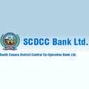 SCDCC Bank logo