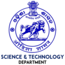 Science and Technology Department, Govt. of Odisha logo