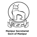 Secretariat Manipur - General Administration Department logo