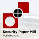 Security Paper Mill (SPM), Hoshangabad logo