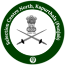 Selection Centre North (SCN), Kapurthala (Punjab) logo
