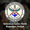 Selection Centre North (SCN) Rupnagar, Punjab logo