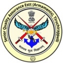 Senior Quality Assurance Establishment (Armaments) Tiruchirappalli, TN logo