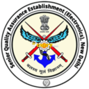 Senior Quality Assurance Establishment (Electronics), New Delhi logo