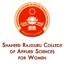 Shaheed Rajguru College of Applied Sciences for Women, University of Delhi logo