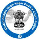 Shahid Bhagat Singh (SBS) Nagar District Court, Nawanshahr, Punjab logo