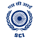 Shipping Corporation of India (SCI) logo