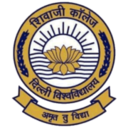 Shivaji College, University of Delhi logo