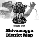 Shivamogga District Court, Karnataka logo