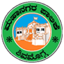 Shivamogga Revenue Department, Shimoga logo