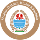 Shopian District, Jammu & Kashmir logo