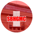 Shri Bhausaheb Hire Government Medical College (SBHGMC), Dhule logo