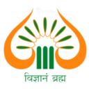 Shri Mata Vaishno Devi University, Katra (J&K) logo