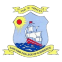 Shri Ram College of Commerce, University of Delhi (SRCC) logo