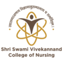 Shri Swami Vivekannand College of Nursing logo