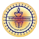 Shyama Prasad Mukherji College for Women, Delhi University logo
