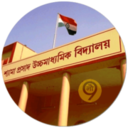 Shyama Prasad Vidyalaya Senior Secondary School, New Delhi logo