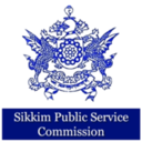 Sikkim Public Service Commission (SPSC) logo