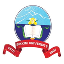 Sikkim University, Gangtok logo