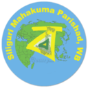 Siliguri Mahakuma Parishad, West Bengal logo