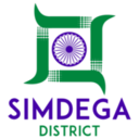 Simdega District, Jharkhand logo