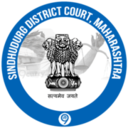 Sindhudurg District Court, Maharashtra logo