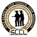 Singareni Collieries Company Limited (SCCL) logo