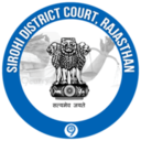 Sirohi District Court, Rajasthan logo