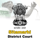 Sitamarhi District Court logo