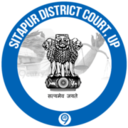 Sitapur District Court, Uttar Pradesh logo