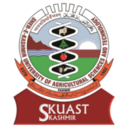 SKUAST - Sher-e-Kashmir University of Agricultural Sciences and Technology logo