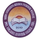 Smt. Vimladevi Ayurvedic Medical College and Hospital logo