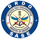 Snow and Avalanche Study Establishment, Research & Development Centre, DRDO logo