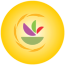 Social Change And Development, Krishi Vigyan Kendra logo
