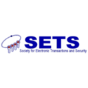 Society for Electronic Transactions and Security (SETS), Chennai logo