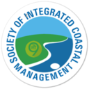 Society of Integrated Coastal Management logo